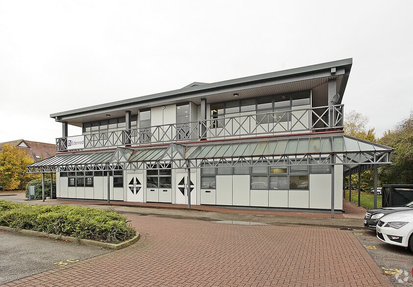 The Pavilions, Chester à louer - Photo de l’immeuble – Image 3 sur 3