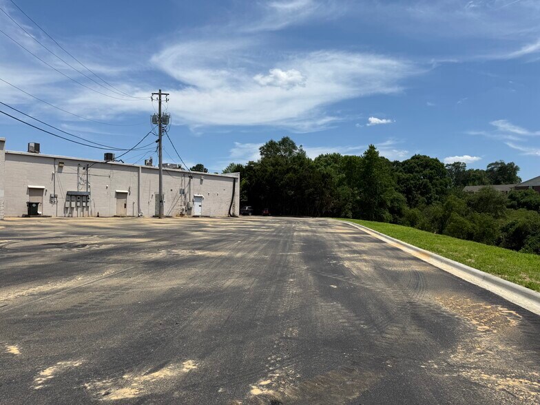 600 Westgate Plz, Andalusia, AL à louer - Photo de l’immeuble – Image 3 sur 4