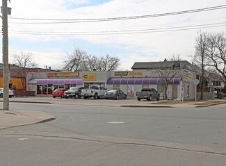 Plus de détails pour 1384-1386 Main St E, Hamilton, ON - Local commercial à vendre