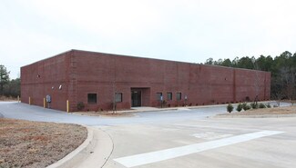 Plus de détails pour 1132 Culpepper Dr, Conyers, GA - Industriel/Logistique à louer