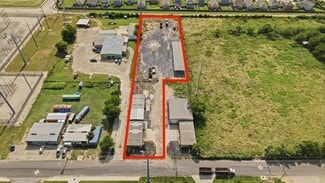 Plus de détails pour 2476 N Heideke St, Seguin, TX - Industriel/Logistique à vendre