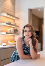 Christina Balian