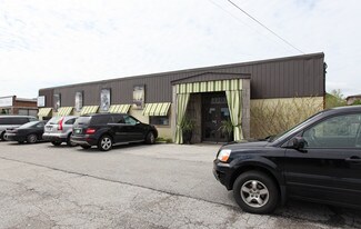 Plus de détails pour 116-120 Tycos Dr – Local commercial à vendre, Toronto, ON