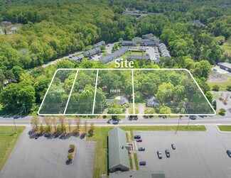 Plus de détails pour 1999-2001 Dixon Rd, Gastonia, NC - Terrain à vendre