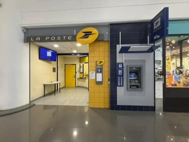 Plus de détails pour Local commercial à louer