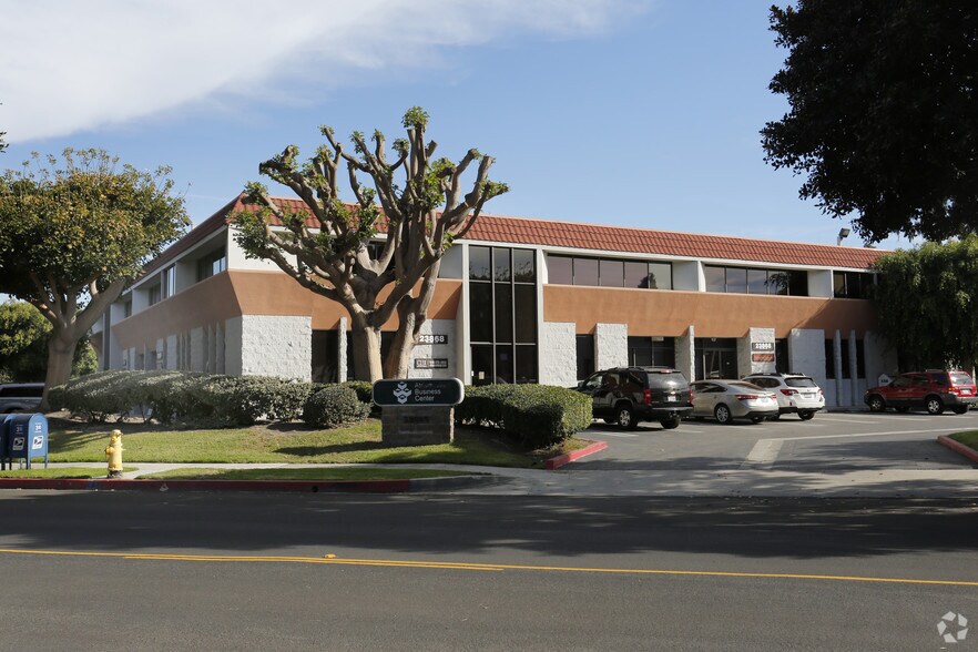 23860-23868 Hawthorne Blvd, Torrance, CA à louer - Photo de l’immeuble – Image 2 sur 4