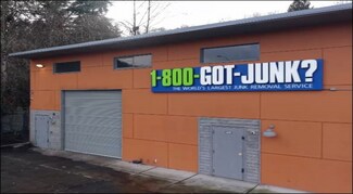 Plus de détails pour 13003 Tukwila International Blvd, Tukwila, WA - Industriel/Logistique à vendre