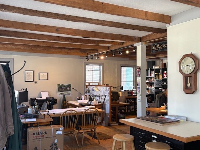 81 Central St, Woodstock, VT à louer - Photo de l’immeuble – Image 2 sur 3