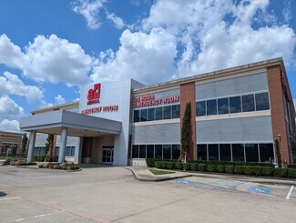 Plus de détails pour 2490 Fm 2920 Rd, Spring, TX - Bureau, Bureau/Médical à louer