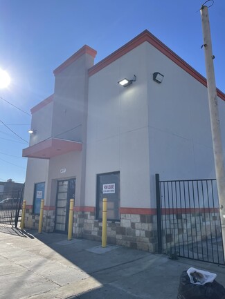 Plus de détails pour 2319 S 2nd Ave, Dallas, TX - Bureau/Local commercial à louer
