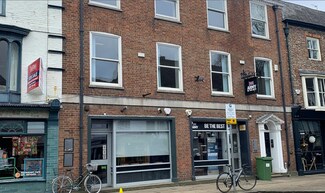 Plus de détails pour 106-110 Micklegate, York - Bureau à louer