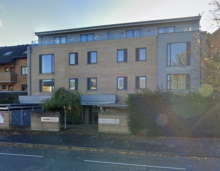 92 Chesterton Rd, Cambridge à vendre Photo principale– Image 1 sur 1