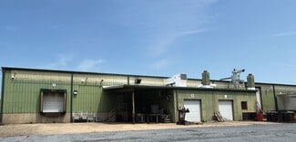 Plus de détails pour 558 E Penn Ave, Cleona, PA - Industriel/Logistique à louer