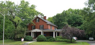 Plus de détails pour 907 S Main St, Blacksburg, VA - Bureau/Local commercial à louer