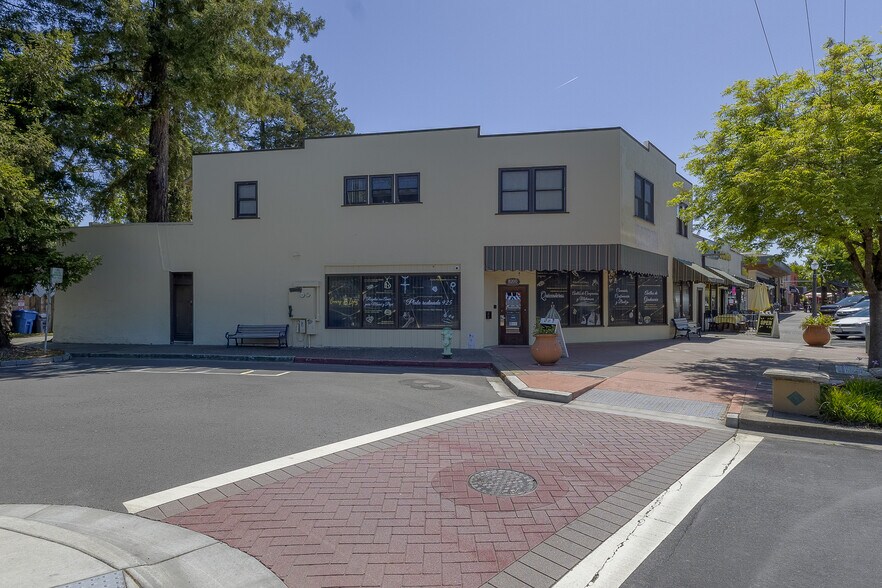 8200 La Plaza, Cotati, CA à vendre - Photo de l’immeuble – Image 3 sur 20