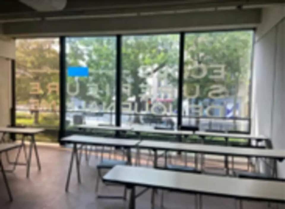 Bureau dans Paris à vendre Photo intérieure– Image 1 sur 4