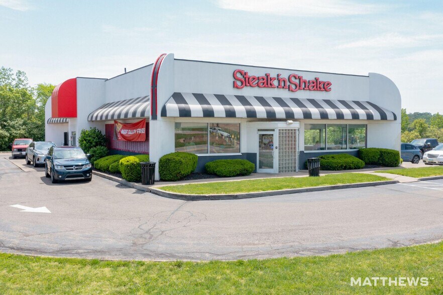 3170 Towne Blvd, Middletown, OH à vendre - Photo de l’immeuble – Image 2 sur 3