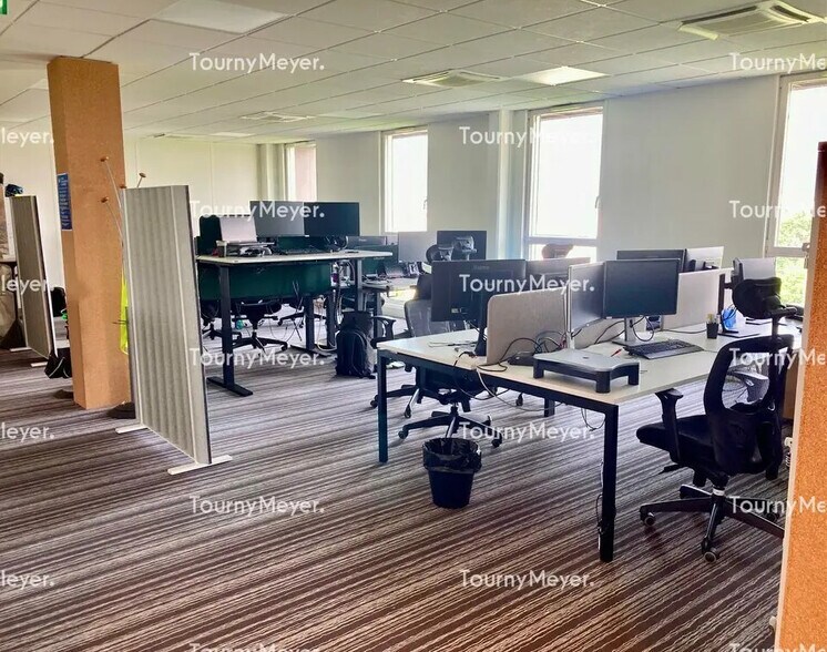 Bureau dans Cesson-Sévigné à louer - Photo intérieure – Image 3 sur 13