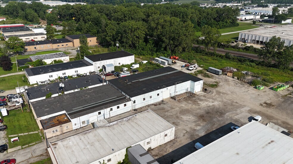 3122 South Ave, Toledo, OH à louer - Photo de l’immeuble – Image 2 sur 18