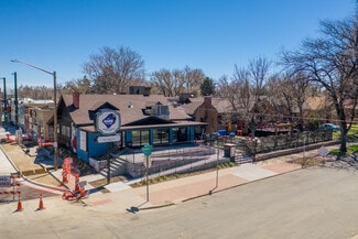 Plus de détails pour 4900 E Colfax Ave, Denver, CO - Local commercial à vendre