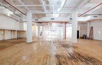 144-152 W 27th St, New York, NY à louer Photo intérieure– Image 1 sur 4