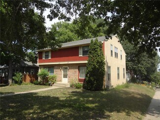 Plus de détails pour 4853 Nicollet Ave, Minneapolis, MN - Logement à vendre