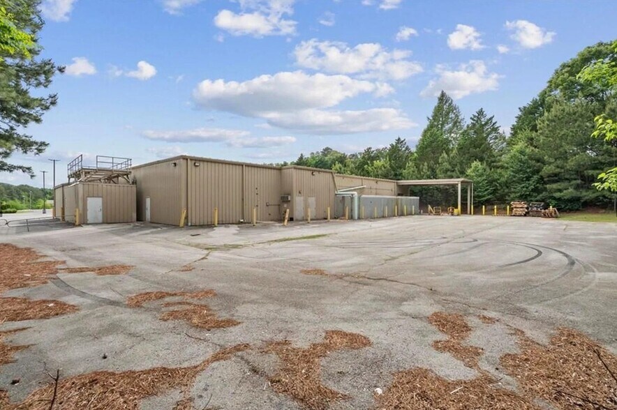 99 Georgia 286, Chatsworth, GA à vendre - Photo de l’immeuble – Image 2 sur 9