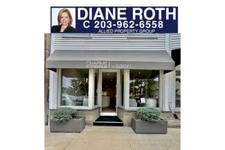 Plus de détails pour 272-278 Sound Beach Ave, Old Greenwich, CT - Local commercial à louer