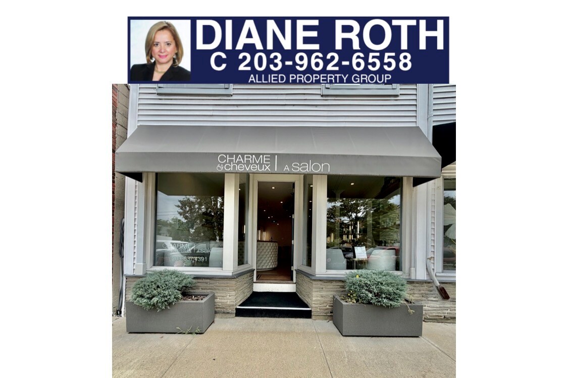 272-278 Sound Beach Ave, Old Greenwich, CT à louer Photo de l’immeuble– Image 1 sur 33