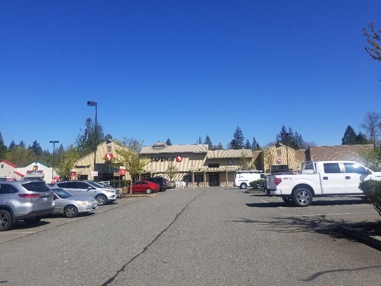 14030 Main St NE, Duvall, WA à louer - Aérien – Image 3 sur 7