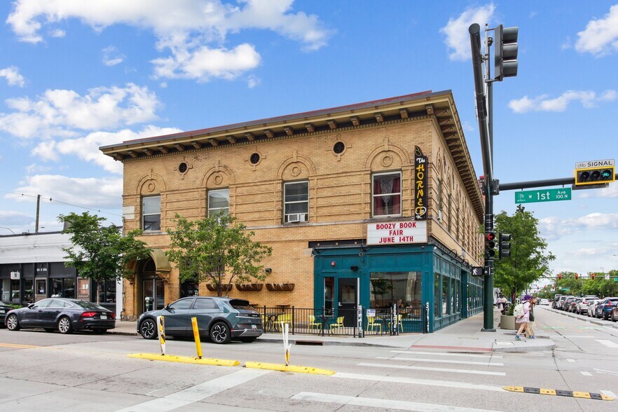 76 Broadway, Denver, CO à louer - Photo de l’immeuble – Image 2 sur 15