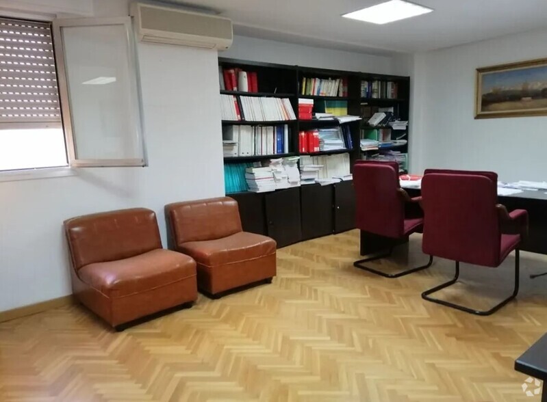 Bureau dans Toledo, Toledo à vendre - Photo intérieure – Image 1 sur 1