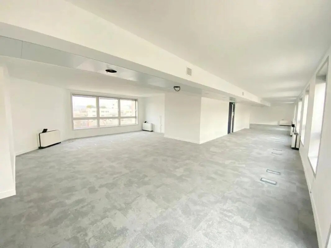 Bureau dans Boulogne-Billancourt à louer Photo intérieure– Image 1 sur 7