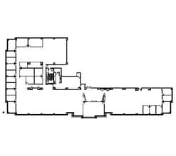 150 E Pierce Rd, Itasca, IL à louer Plan d’étage– Image 1 sur 3