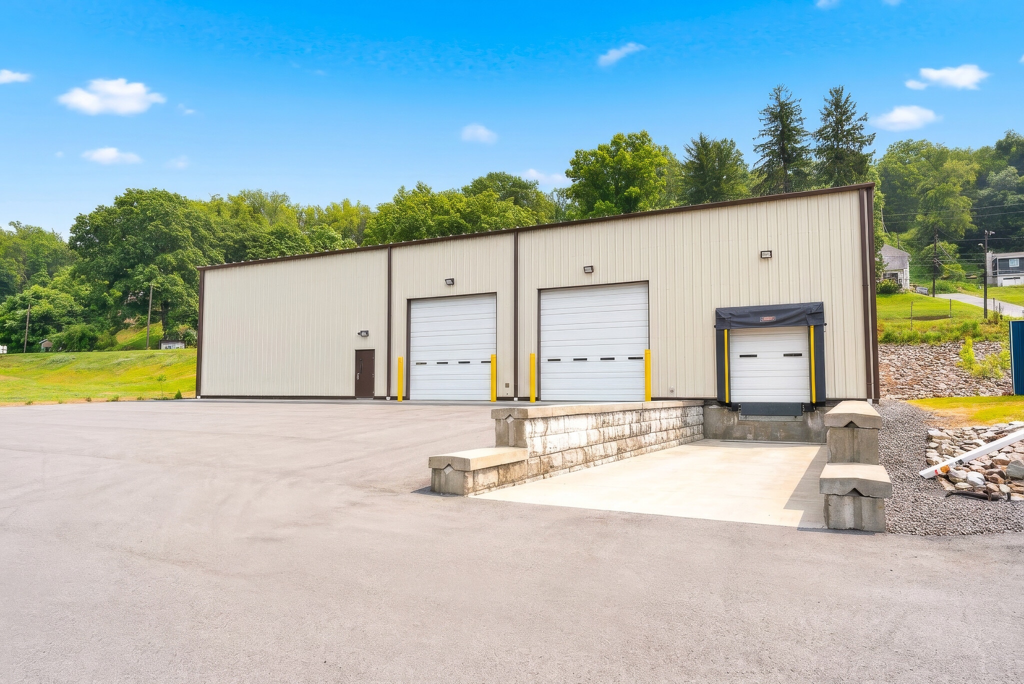 1606 Glass Ave, Fairmont, WV à louer Photo intérieure– Image 1 sur 10