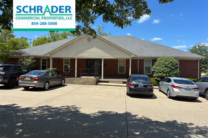 112 Dennis Dr, Lexington, KY à vendre - Photo de l’immeuble – Image 1 sur 3