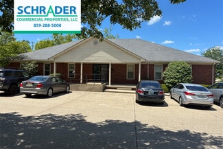 Plus de détails pour 112 Dennis Dr, Lexington, KY - Bureau à vendre
