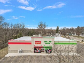 Plus de détails pour 315 N Main St, Olivet, MI - Local commercial à vendre