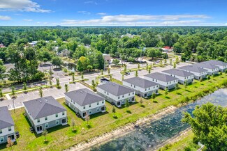 Plus de détails pour 9556 Hood Rd, Jacksonville, FL - Logement à vendre