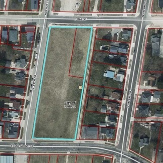 Plus de détails pour Oak Grove Street, Juneau, WI - Terrain à vendre