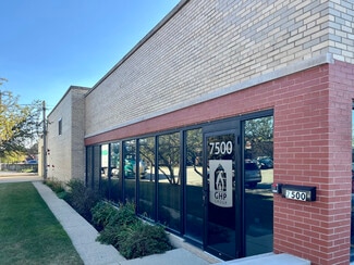 Plus de détails pour 7500 St. Louis Ave, Skokie, IL - Industriel/Logistique à vendre