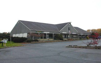 Plus de détails pour 311 Amwell Rd, Hillsborough, NJ - Bureau/Local commercial, Local commercial à louer