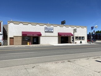 Plus de détails pour 47 E Winnemucca Blvd, Winnemucca, NV - Local commercial à vendre