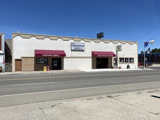 Plus de détails pour 47 E Winnemucca Blvd, Winnemucca, NV - Local commercial à vendre