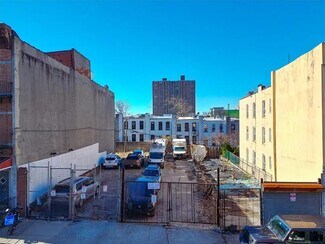 Plus de détails pour 264-266 60th St, Brooklyn, NY - Terrain à vendre