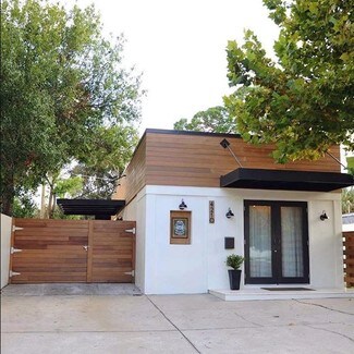 Plus de détails pour 4210 W El Prado Blvd, Tampa, FL - Bureau/Local commercial à louer