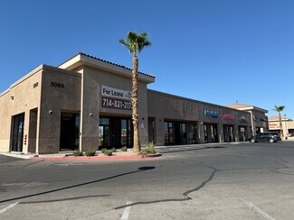 Plus de détails pour 5230 Boulder Hwy, Las Vegas, NV - Local commercial à louer