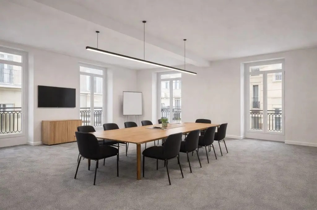 104 Rue D'Aboukir, Paris à louer Photo intérieure– Image 1 sur 8