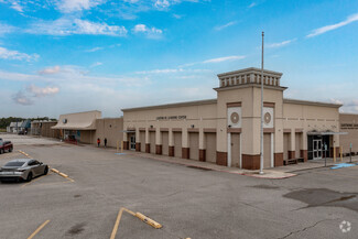 Plus de détails pour 1033 Dixie Dr, Clute, TX - Local commercial à louer