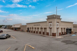 Plus de détails pour 1033 Dixie Dr, Clute, TX - Local commercial à louer